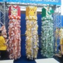 ポケモン探検ラリーにチャレンジ！　２