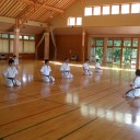 初の試み