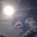 月曜〓コミックと青空と〓