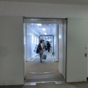 帰国