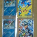 ケルディオのステッカー！