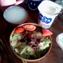 意思決定ロン。