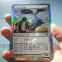 ジェイスと修復ちゃん