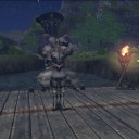 【MHF】ついに到達笛秘伝