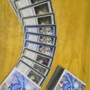 【久々に】さいとうＦＮＭにて、青白奇跡コントロールを試してみた【ＭＴＧネタｗ】