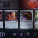 8／10YSムービルFNM