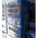 兵庫ブルーサンダーズ支援自販機紹介その１４