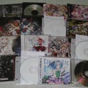 《コミケの戦利品/Spoils of the Comiket(C82)》