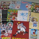 《コミケの戦利品/Spoils of the Comiket(C82)》