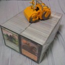 駿河屋MTG1000枚セット開封！