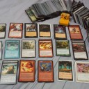 駿河屋MTG1000枚セット開封！