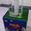 日曜〓雨と天ぷらと〓