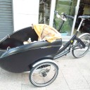 人力車