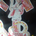 8/4 ｱﾆﾒﾛﾐｯｸｽPresents MINORI CHIHARA LIVE2012 『SUMMER CAMP 4』