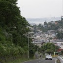 坂の町