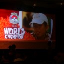 【速報】WCS2012ジュニアディビジョンでシュウくん優勝！