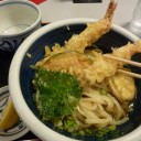 ひや天おろしが食べたいです