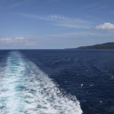 佐渡旅行　1日目