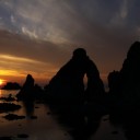 佐渡旅行　1日目