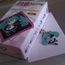 水曜〓ミクとファミマと〓