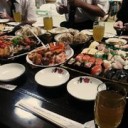 盆休み