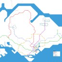 なぜなにシンガポール【交通手段編】