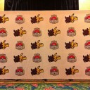ＷＣＳ　とげき！家の結果　はる母編
