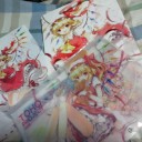 夏コミとネコタマジック