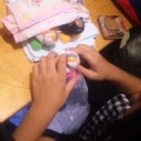 お盆休みが終わって