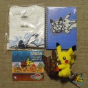 WCS 2012限定グッズ