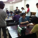 【大会結果】東神奈川PWC-341st-兼GPTオークランド