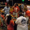 世界大会レポート Day2 イカサマにブチ切れそうになるが英語が出てこない