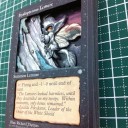【シャドーアート】ICE　Hyalopterous Lemure