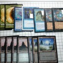 東京でカード買ってきた