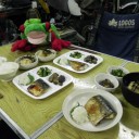 ぐだぐだと温く緩く　“それでも床屋の看板はぐるぐると”　の巻