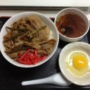 千葉立ち食いそば屋巡り