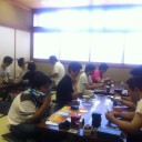 【大会結果】第１回　FMC杯