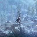 【龍の】Skyrim【居ない世界へ】