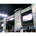 お初に♪a-nation