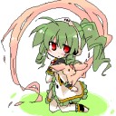 洗濯日和！