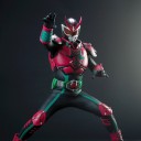 破牙神ライザー龍