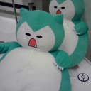 本日のポケセン他