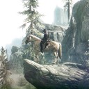 【新しい】Skyrim【我が家】