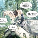 【馬の居る】Skyrim【生活】