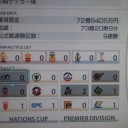 WCCF進捗状況