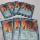 MTG分不足