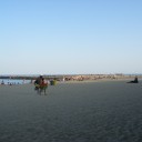 バルセロナ初日～夕食　Ca La Nuri