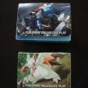 ＷＣＳ　２０１２　母の雑記編　～　トレード　～