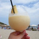 ピニャ・コラーダ（Piña Colada）！