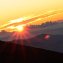 山山